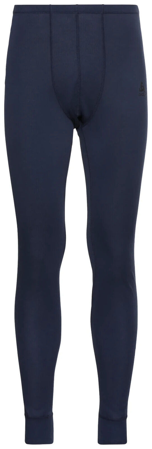 Odlo Funktionsunterwäsche Herren "Active Warm Eco", braun/blau (Größe: S)