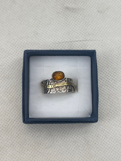 Ring Sterlingsilver (925)