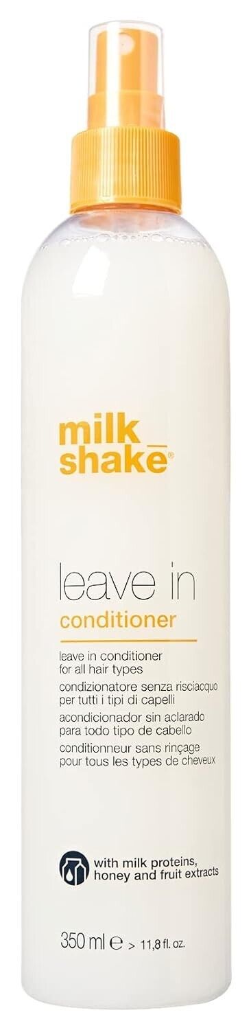 Milk_Shake Leave-in Conditioner Spray für alle Haartypen 350 ml