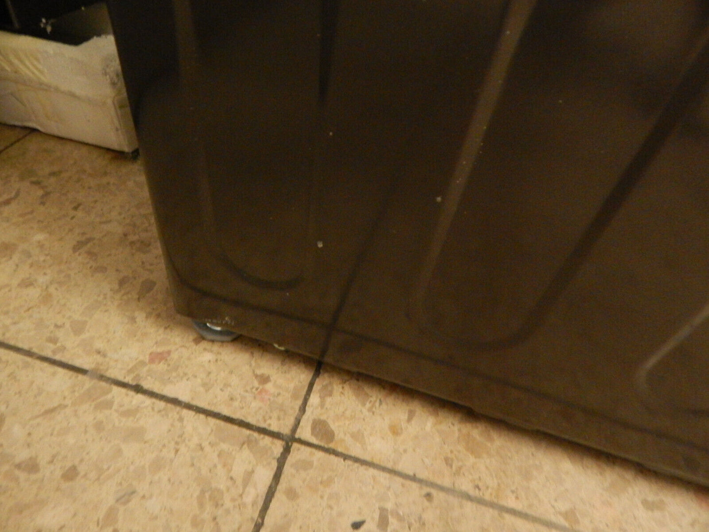 LG WaschmaschineF6WV710P2S 10,5 kg in Schwarz 1600U/min Inverter Motor Appfähig