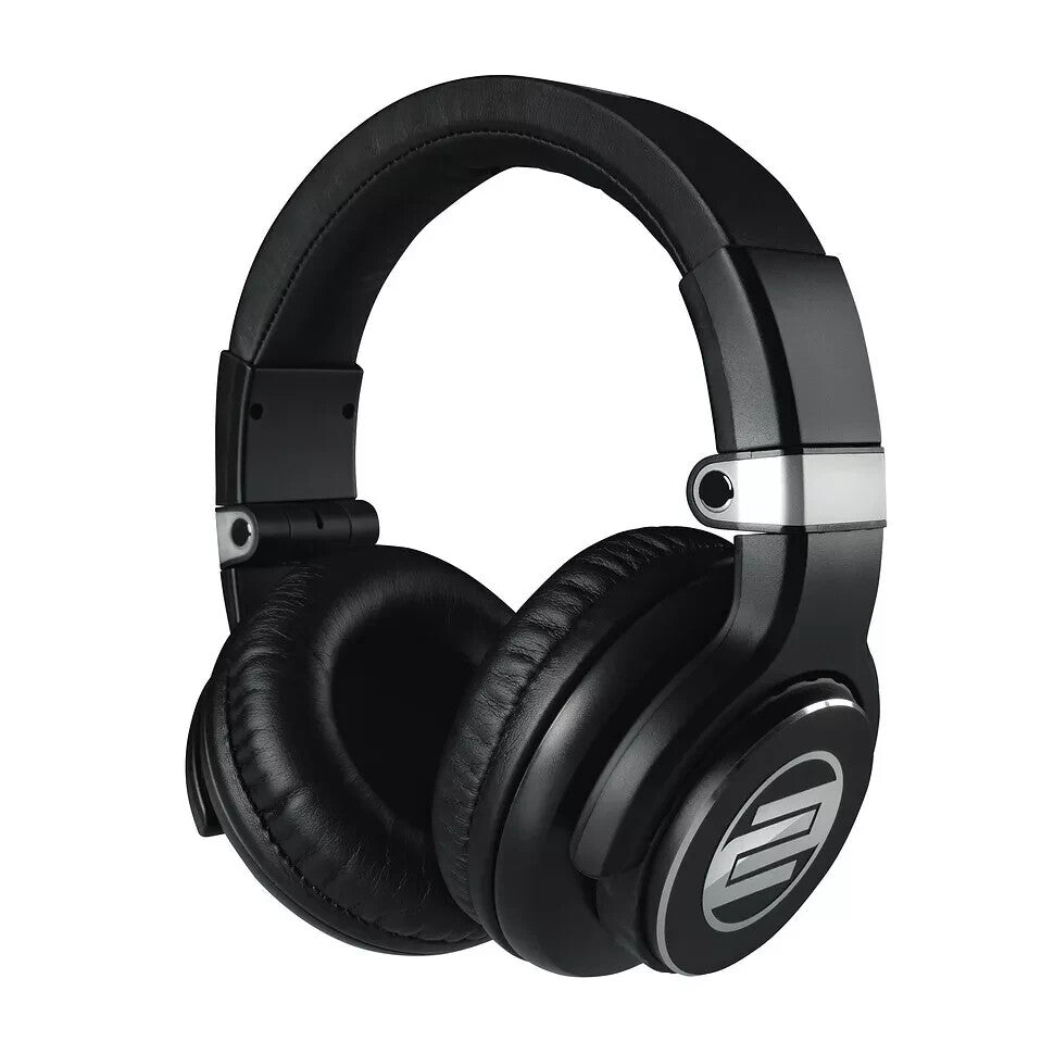 Reloop - RHP-15 Black