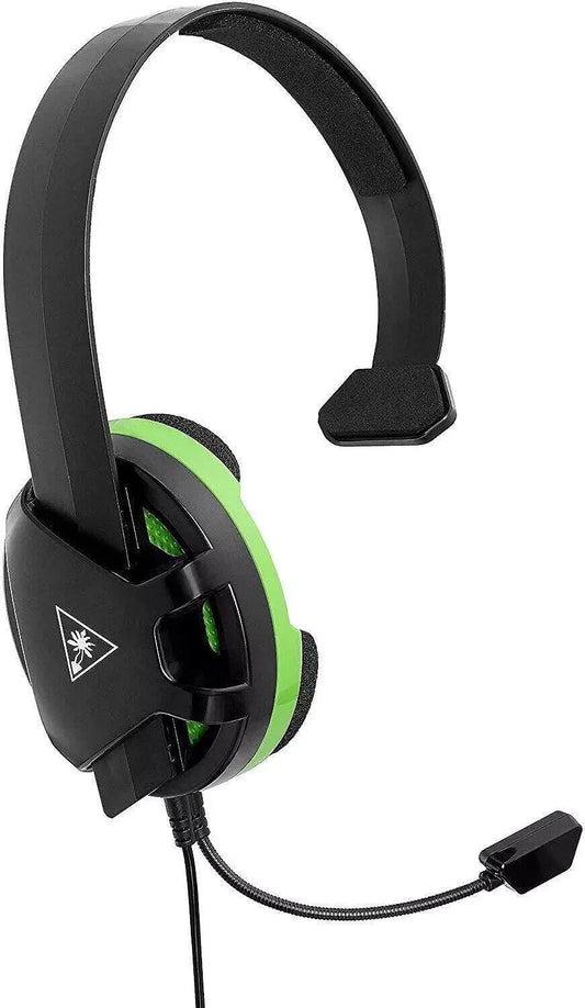 Gaming Headset Turtle Beach Recon Chat Headset