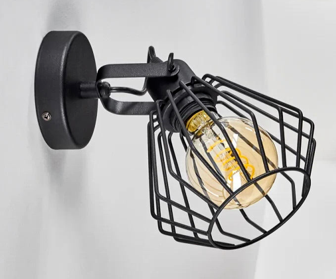 Wand- Deckenlampe