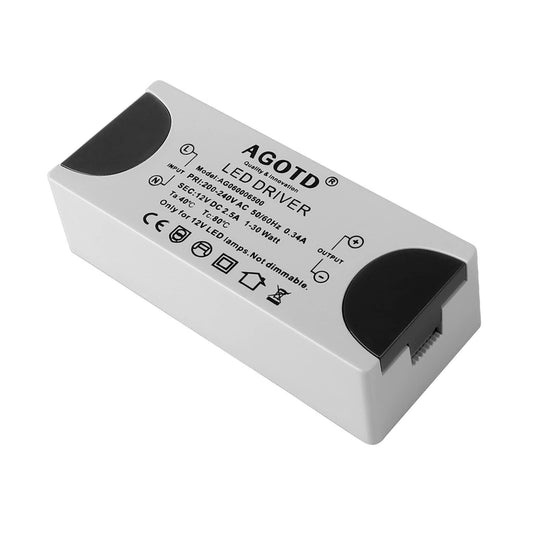 LED Transformator 30watt