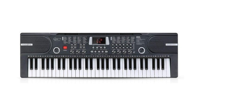 Hricane Kinder home-keyboards mit begleitautomatik, 61 Tasten Keyboard Piano mit