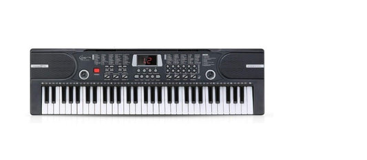 Hricane Kinder home-keyboards mit begleitautomatik, 61 Tasten Keyboard Piano mit