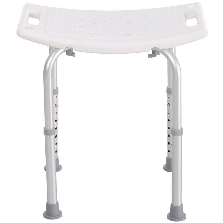 Duschhocker Duschstuhl Wandduschsitz Dusch- & Badehocker mit Brause-Halterung