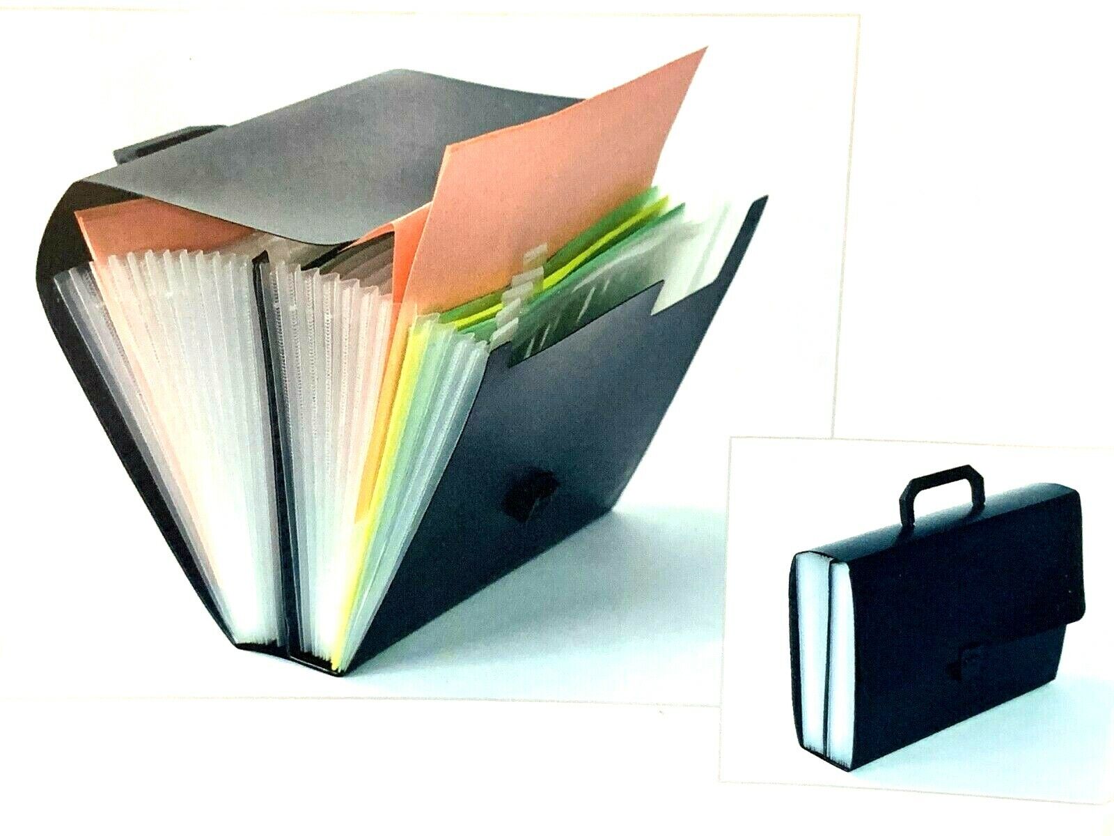 Aktenmappe