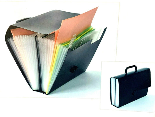 Aktenmappe