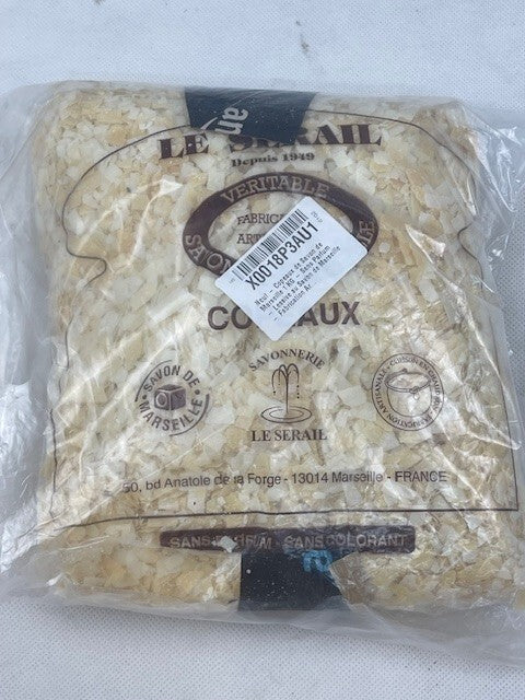 Kohle seife 1KG