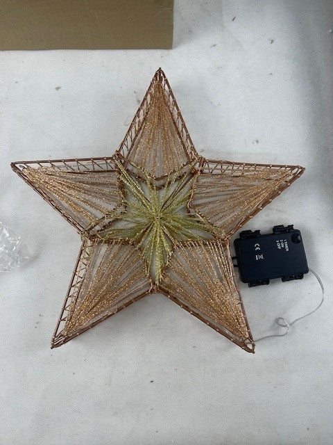 LED-Stern "Alruba"