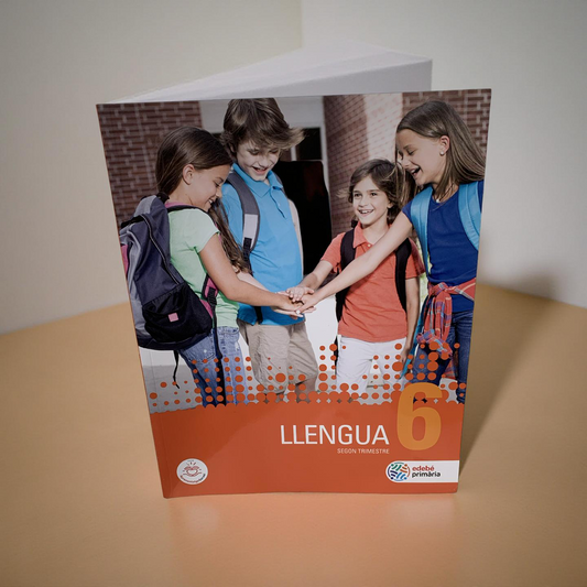 GUIA DIDACTICA LLENGUA 6 PRIMARIA