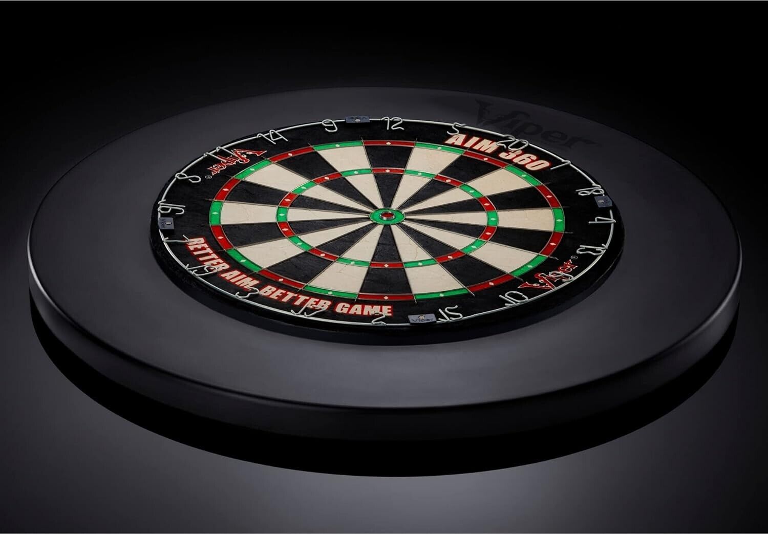 Dartboard Wandschutz