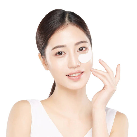 Revitalisierung Augenmaske Augenfaltenmaske Anti Aging Verjüngende Maske 8er Set