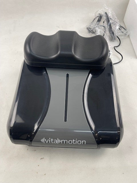 Vita Motion Ganzkörper Revitalisierer