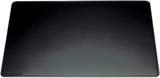 Durable Desk Mat 710101, Black 650 x 520mm