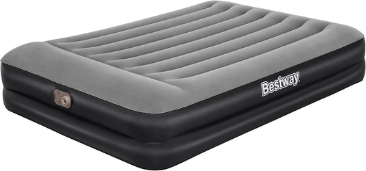 Bestway Premium Plus Air Bed with Built-In Pump