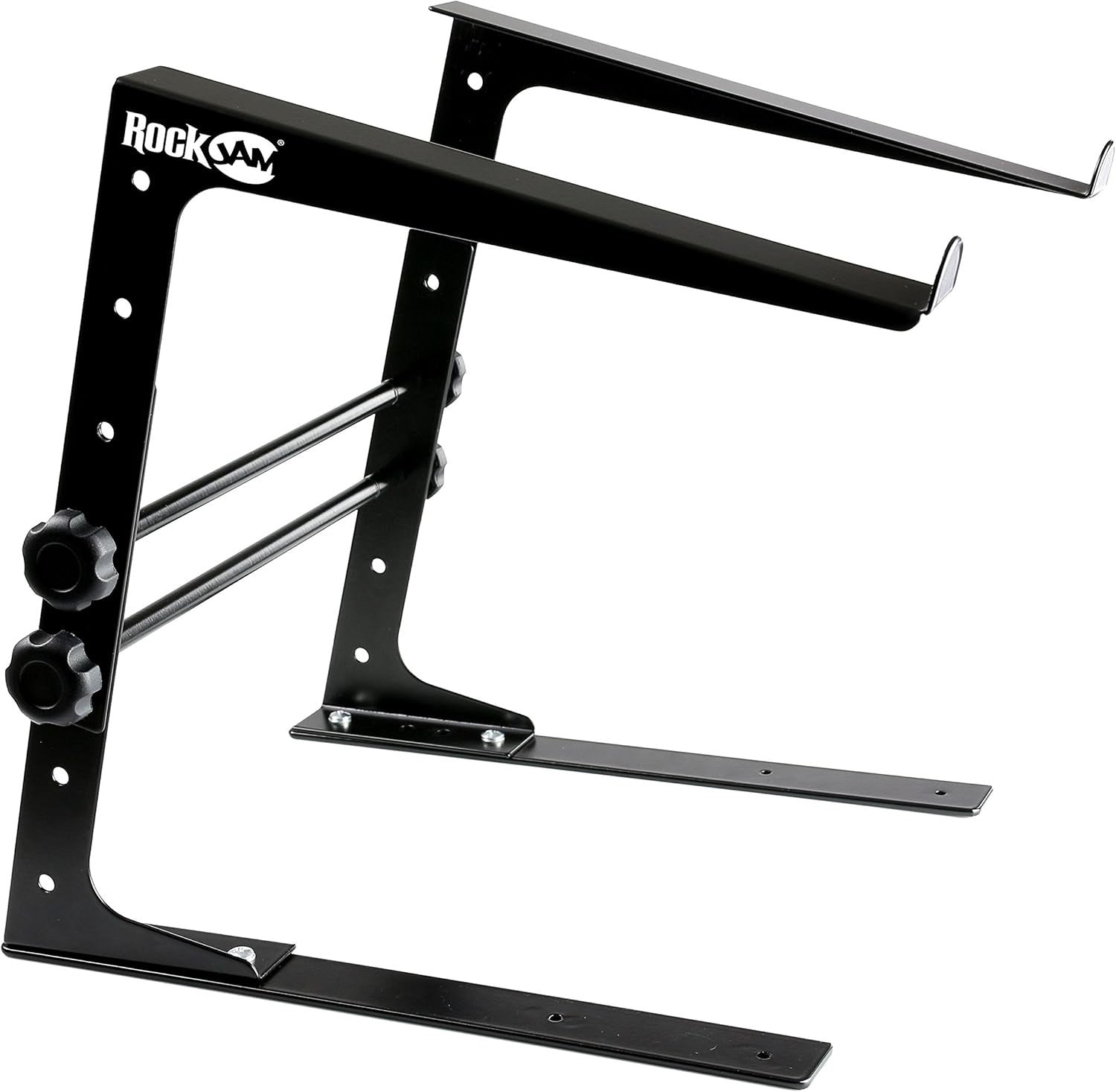 Rockjam RJLP1 Einstellbarer Schreibtisch montiert Desktop Laptop Stand Laptop