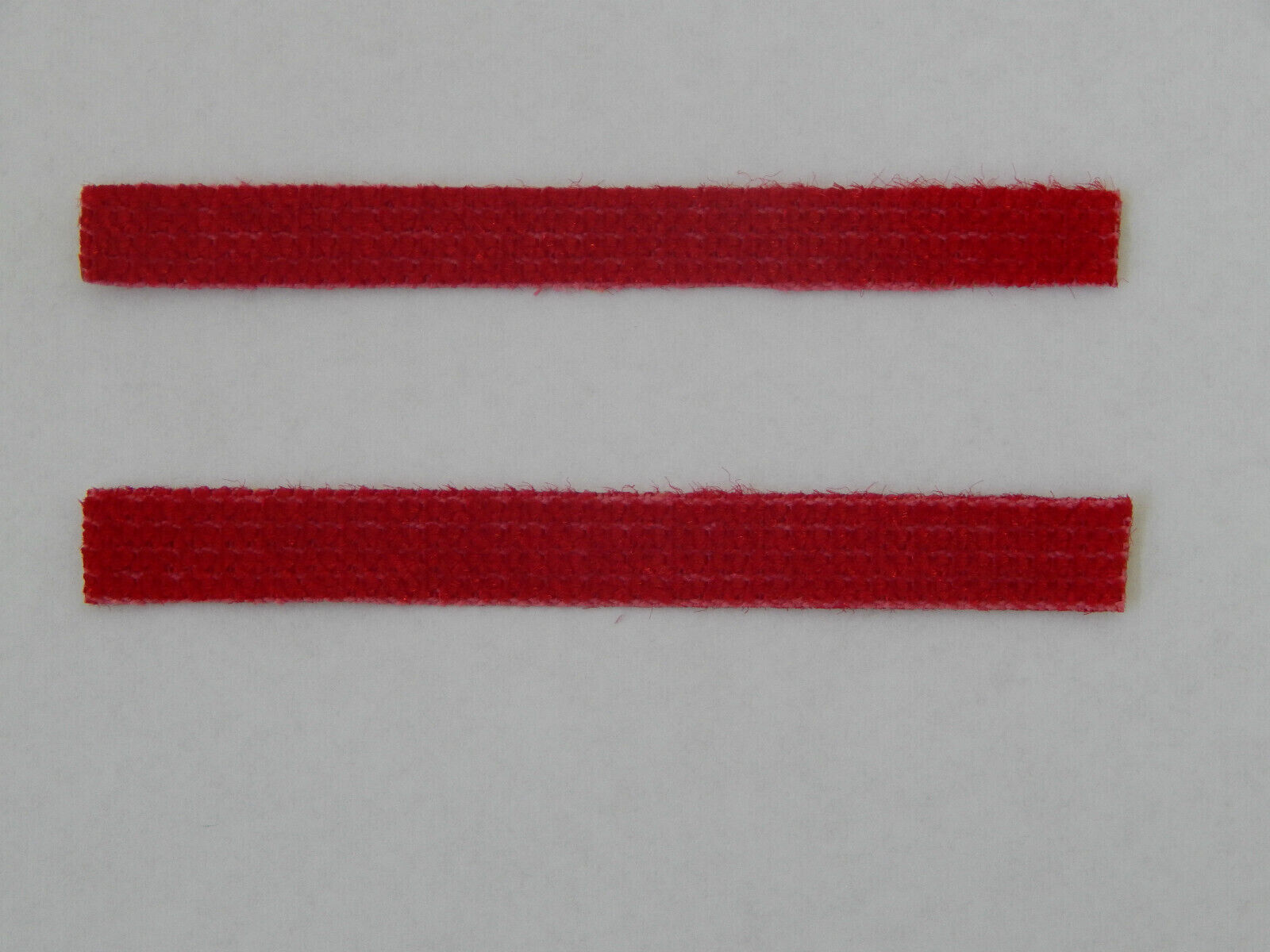 Orginale Fadenheber Plüsch Standardgröße passend für alle Staubsauger 20cm x 1cm