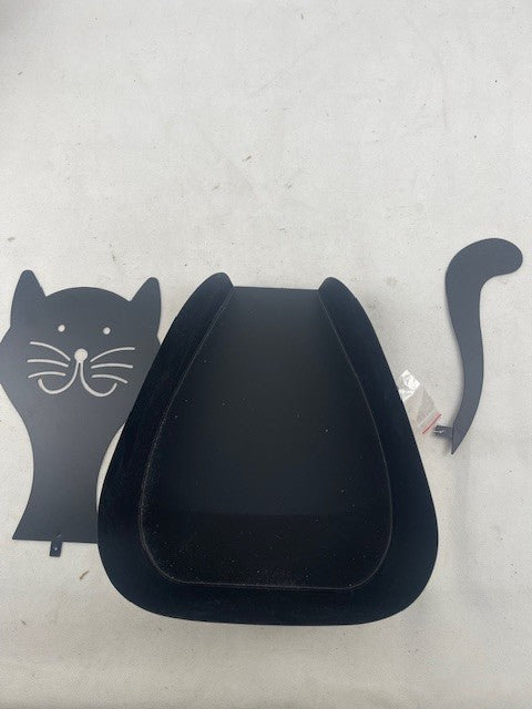 Toilettenpapier halter katze
