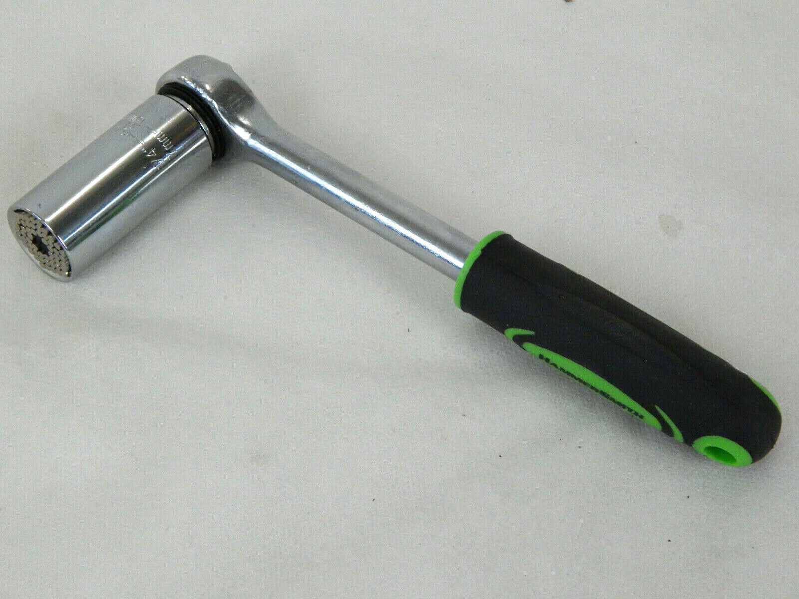 HAMMERSMITH POWERGRIP UNIVERSALSCHLÜSSEL RATSCHE FlexiGrip