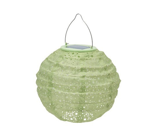 Solar-Lampion "Folklore"