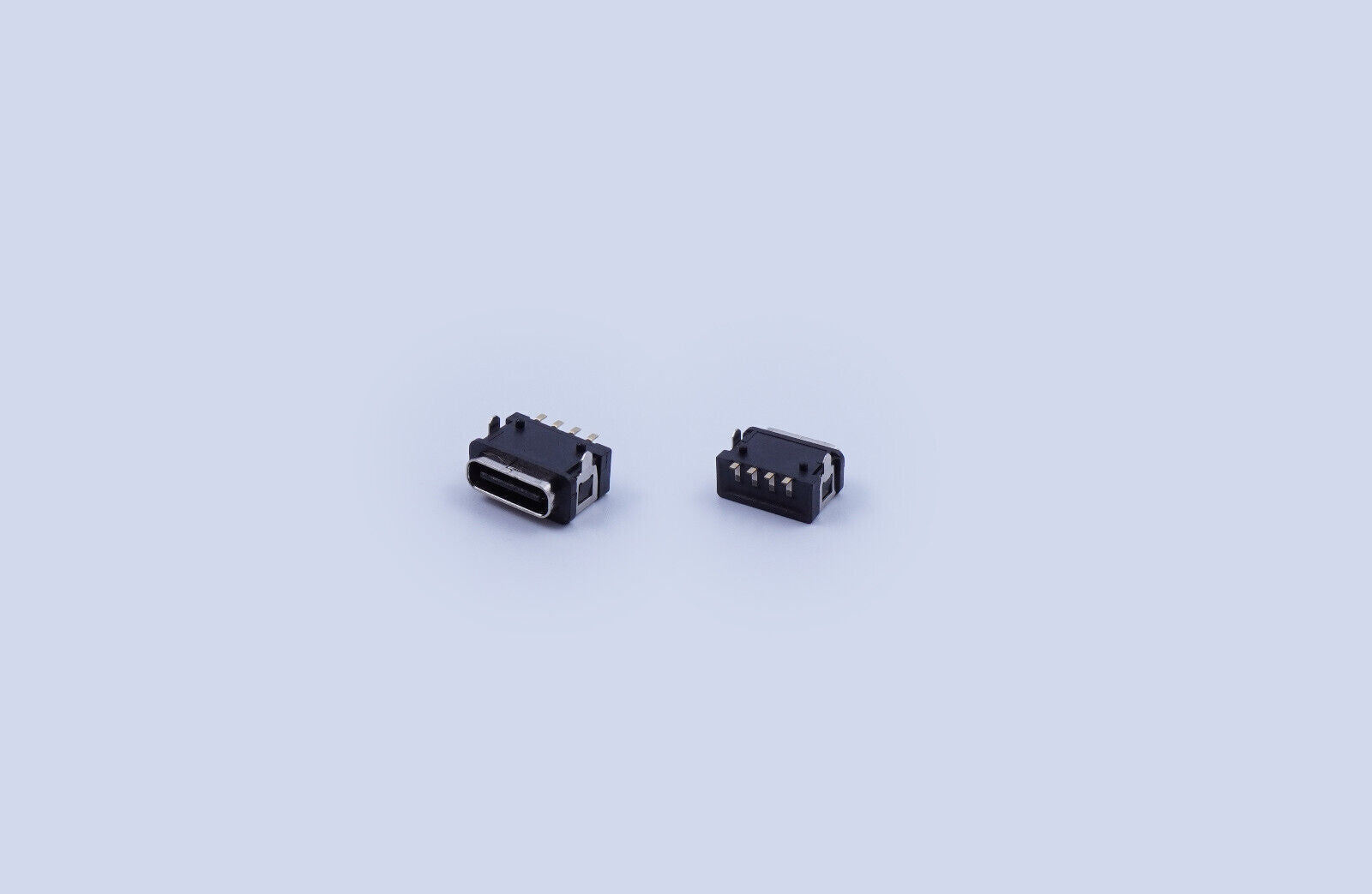 USB C Buchse Einbau Ladebuchse Lötbuchse 5 - 22 Pins usb connector charging port