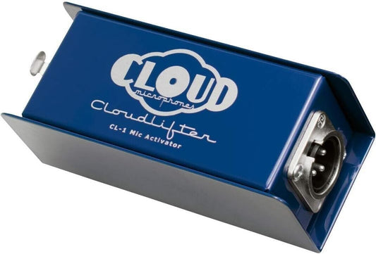 Cloud Microphones CL-1 Cloudlifter Mic Activator