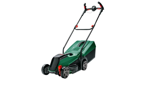 Bosch CityMower 18V-32-300 Akku-Rasenmäher Grün/Schwarz