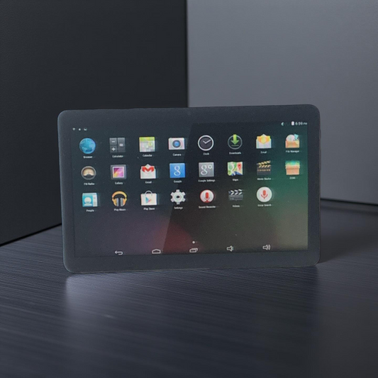 Denver TAQ-10403G 16GB Quad Core 10.1 Zoll  (25,65cm) Android 8.1 GO Tablet