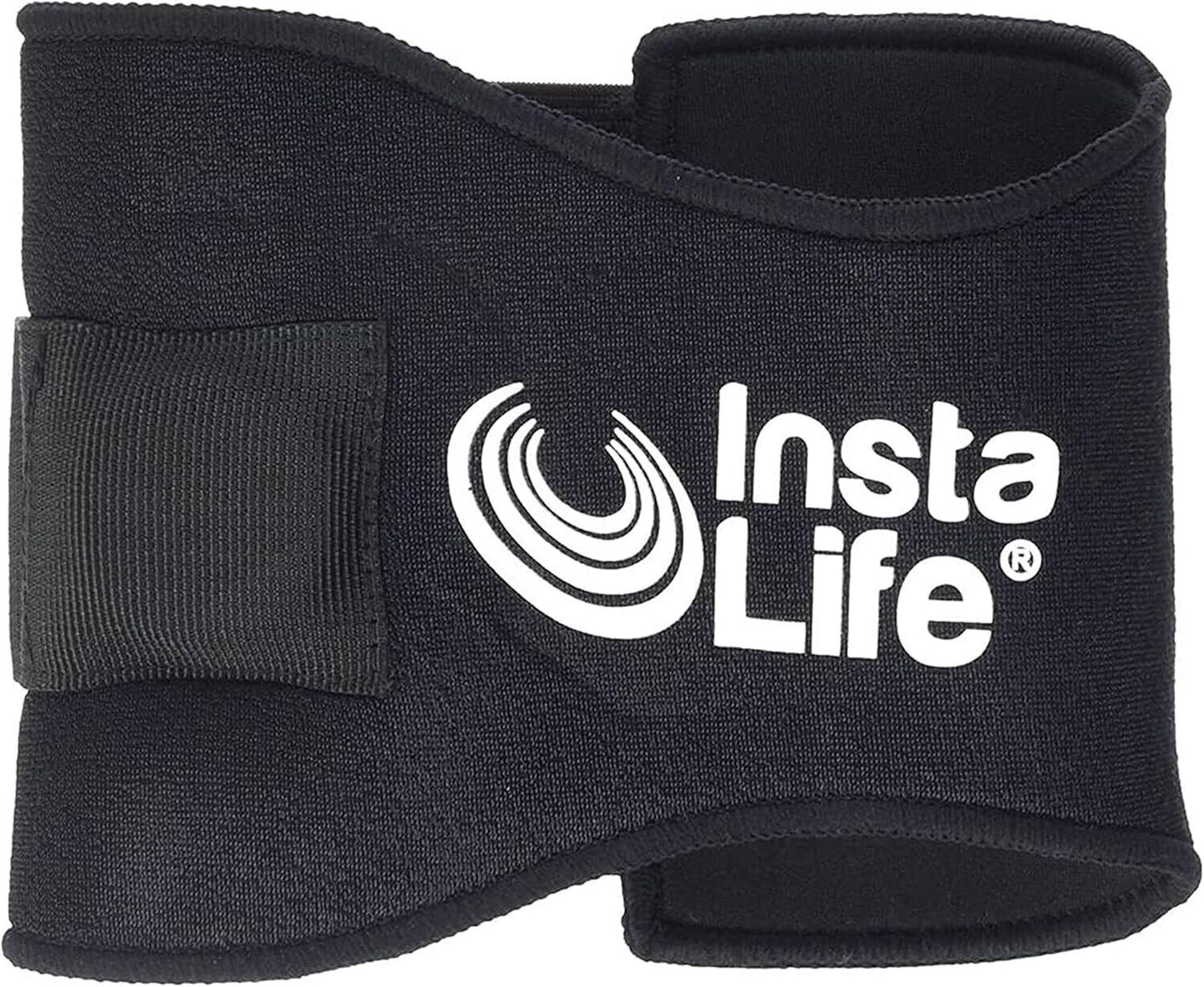Insta Life Akupressur-Bandage für Ischias und Lendenschmerzen, Instalife