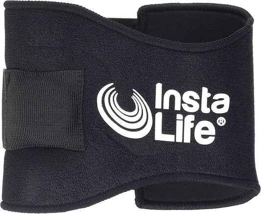 Insta Life Akupressur-Bandage für Ischias und Lendenschmerzen, Instalife