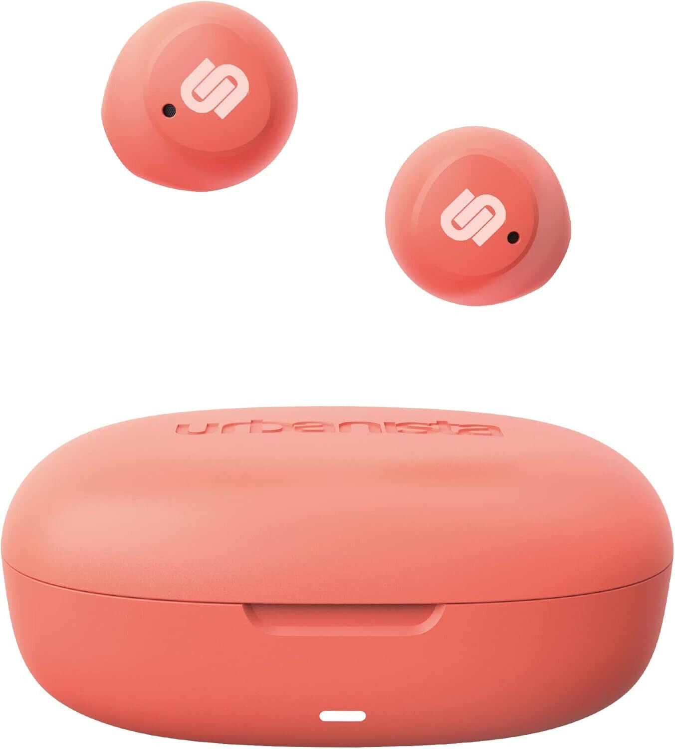 Urbanista Lisbon True Wireless In Ear Kopfhörer, Bluetooth Kopfhörer kabellos