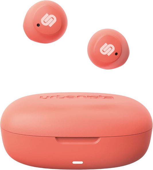 Urbanista Lisbon True Wireless In Ear Kopfhörer, Bluetooth Kopfhörer kabellos