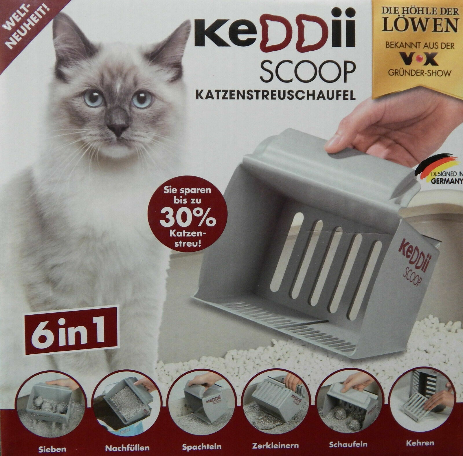 Katzenstreu exreem Saugfähig  ++Gratis++ Geschenke siehe Beschreibung Haustier