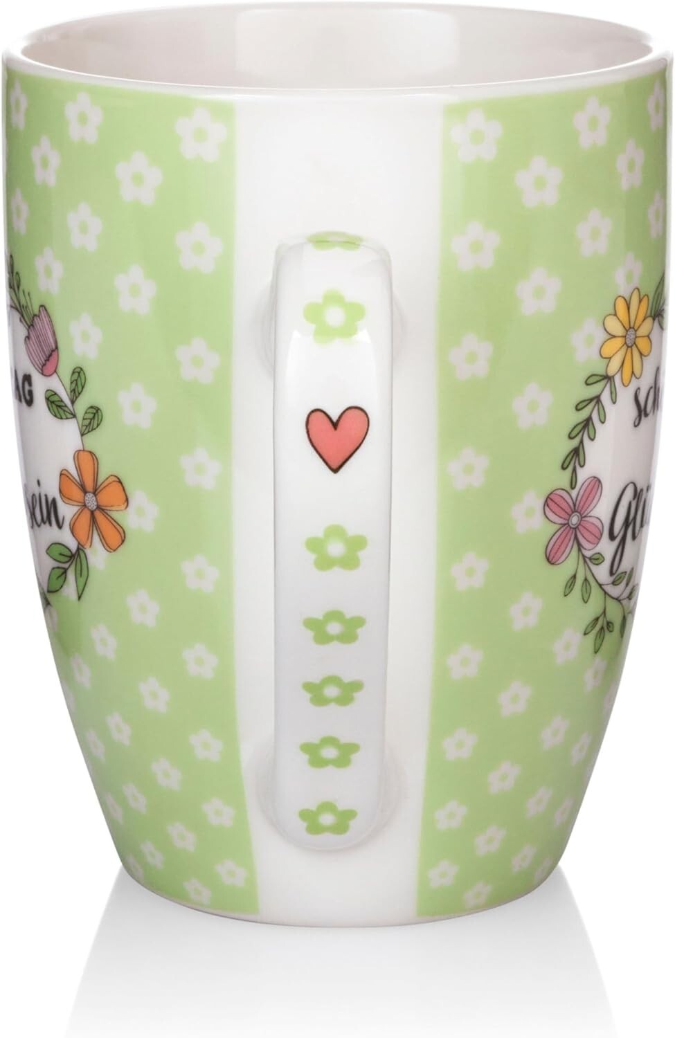 Geschenk-Tasse Osterhäschen