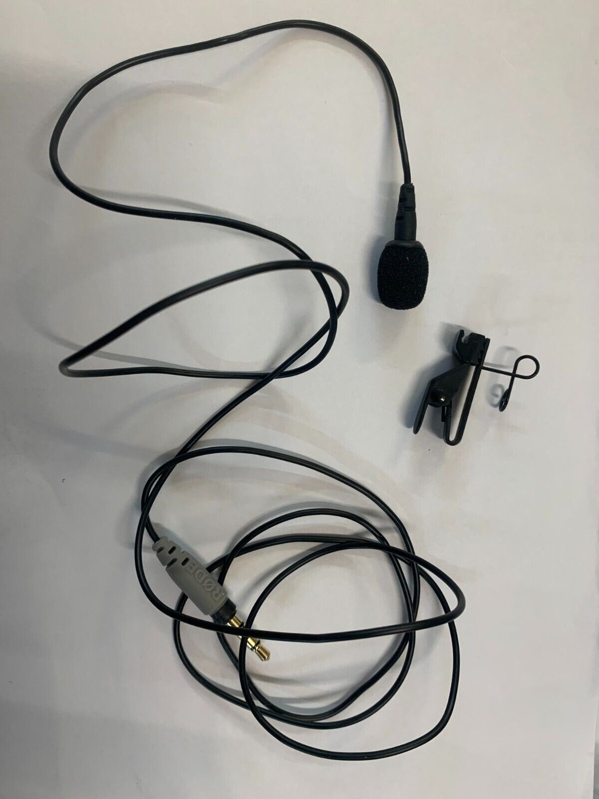 Rode SmartLav+
