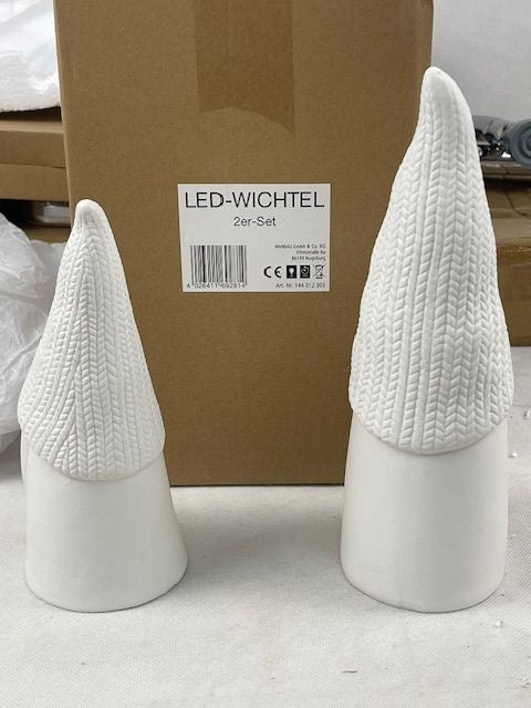 LED-Wichtel
