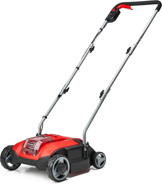 Einhell GC-SC 18/28 Li-Solo Akku-Vertikutierer/Lüfter