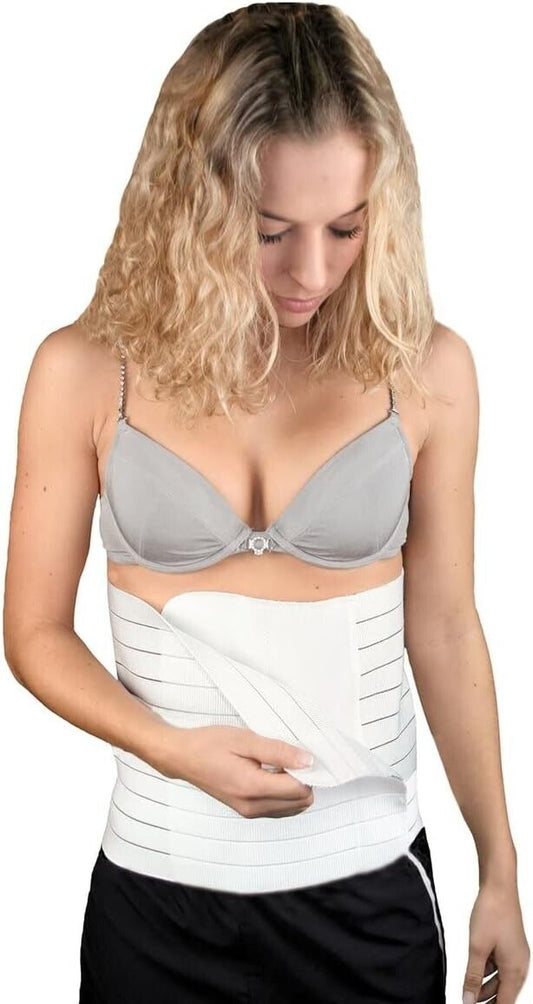 Hydas 1520 Gr. 1 - Größe: 75 - 90cm postoperative Stützbandage, Medizinprodukt