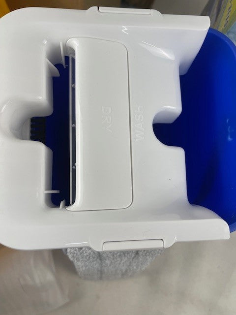 Autoclean MOP Starlyf