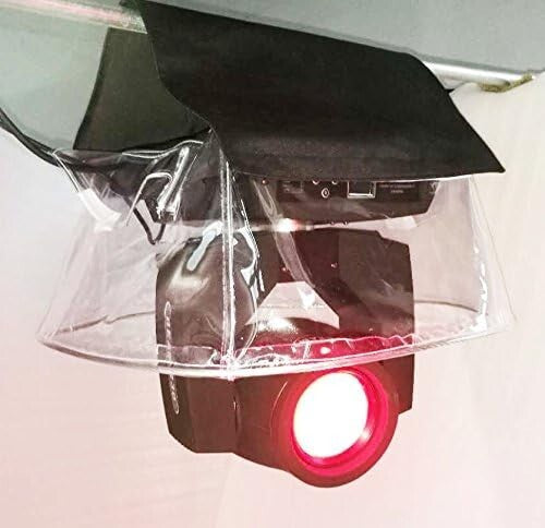 nlighting Rain cover