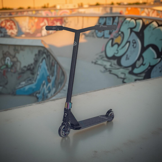 VOKUL Pro Scooter BZIT K1- Stuntscooter Roller für 7 Jahre und älter - Kinder &