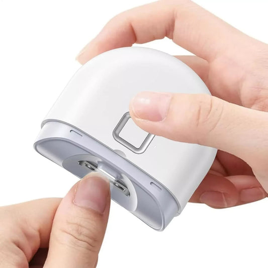 Elektrischer Nageltrimmer