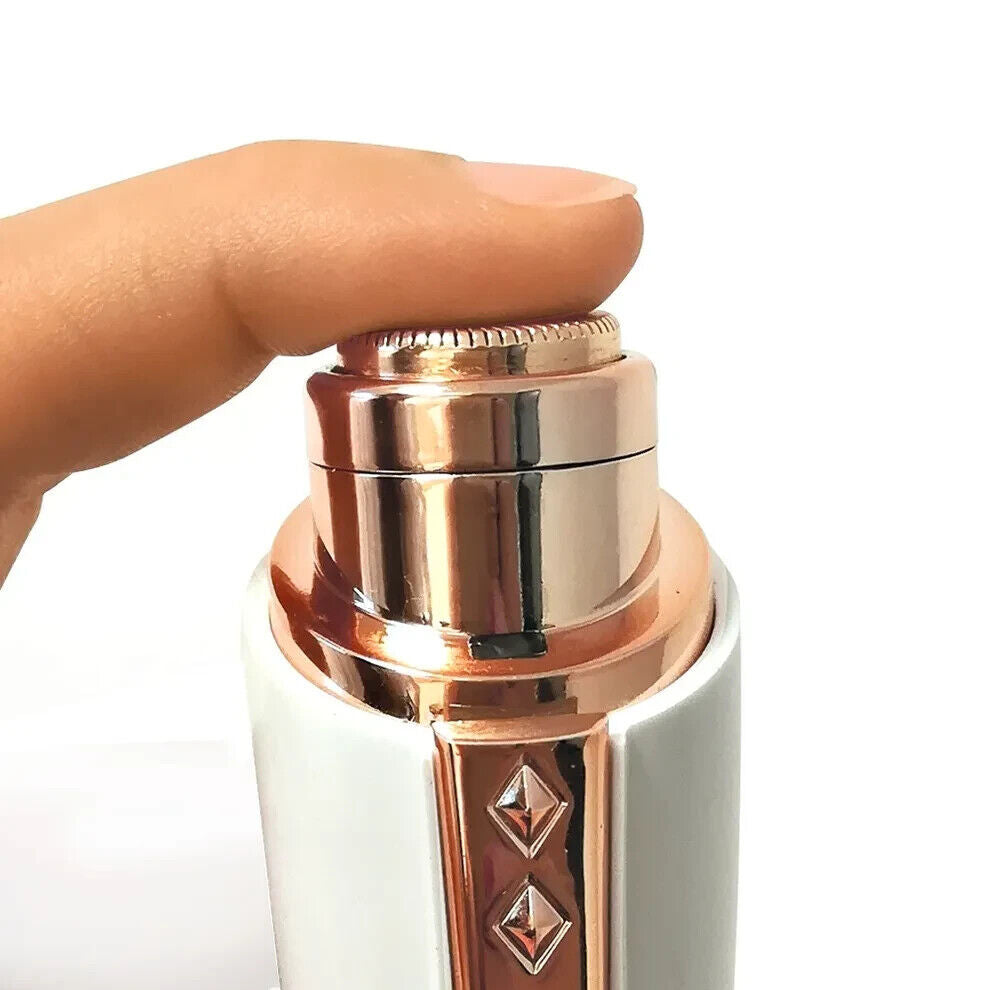 Roxy Pocket Shaver Deluxe
