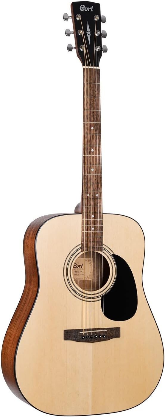 Akustikgitarre Paket