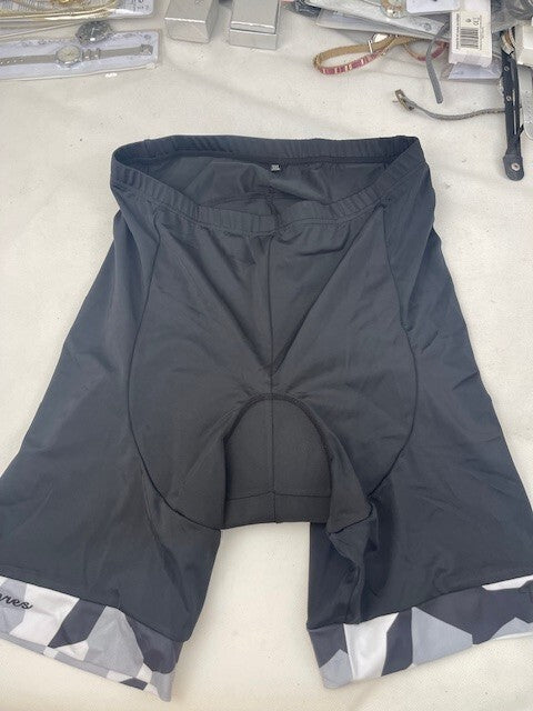 Fahrrad Shorts 3XL