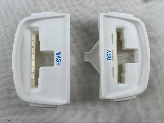 Wisch set