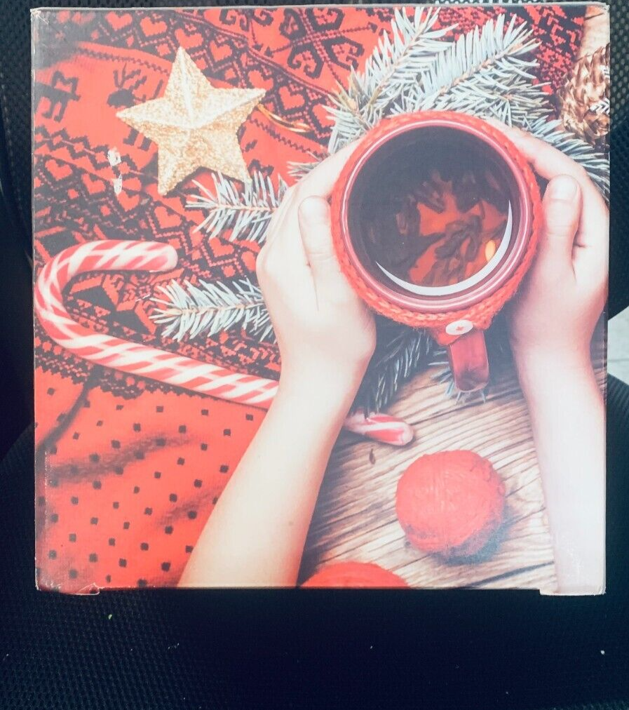 Tee& Sprüche Adventskalender