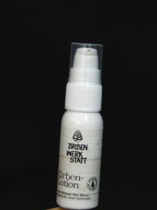 Chrystal Naturprodukte Anti Stress - Ruhe und Kraft mit Arnika und Zirbe: